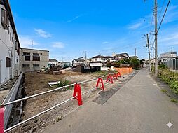 さいたま市見沼区染谷3丁目