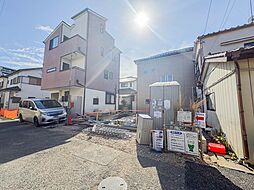 戸田市喜沢南