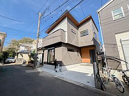 朝霞市三原