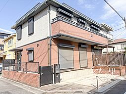 川口市弥平1丁目