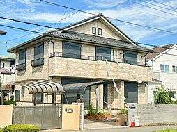 上尾市小泉