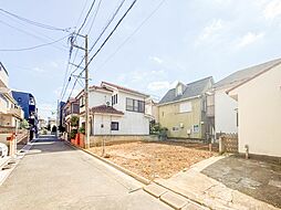 蕨市塚越7丁目