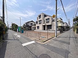 蕨市中央