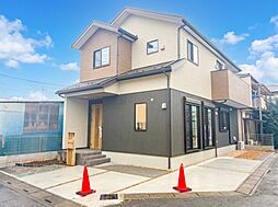 さいたま市見沼区蓮沼