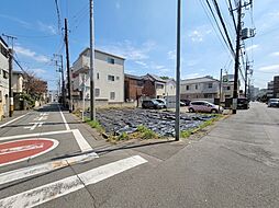 蕨市塚越2丁目
