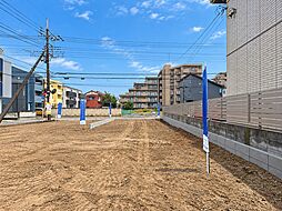 さいたま市南区白幡