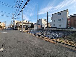 蕨市塚越2丁目