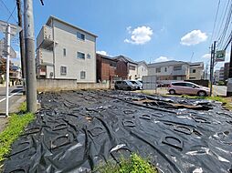 蕨市塚越2丁目