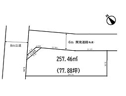 西区佐知川