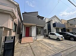 戸田市笹目4丁目