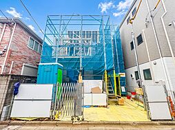 蕨市南町
