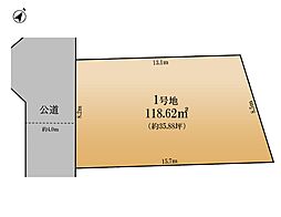 草加市弁天