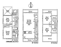 さいたま市浦和区瀬ケ崎