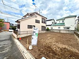 さいたま市見沼区島町