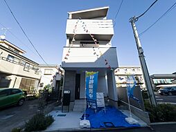 さいたま市浦和区針ヶ谷1丁目