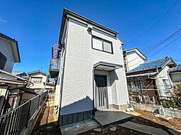 さいたま市西区佐知川