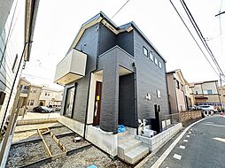 川口市鳩ヶ谷本町3丁目