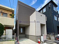 さいたま市中央区鈴谷