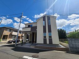 川口市本前川1丁目