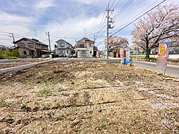 蓮田市西新宿