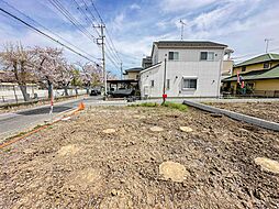 蓮田市西新宿