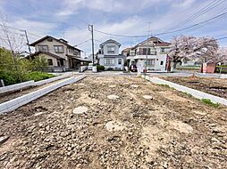 蓮田市西新宿