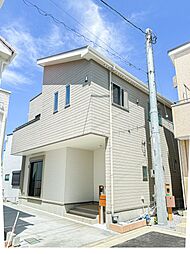 さいたま市浦和区大東2丁目