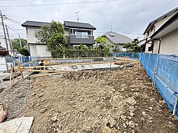 蓮田市椿山