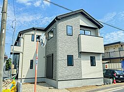 さいたま市北区本郷町