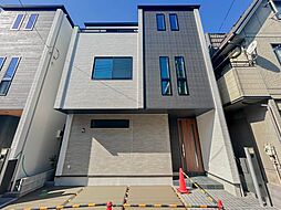 蕨市南町1丁目