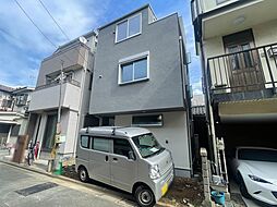 蕨市南町4丁目