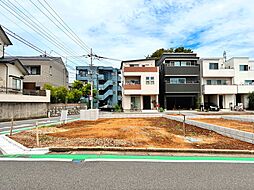 さいたま市緑区東浦和