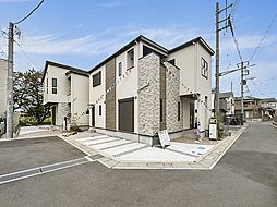 さいたま市桜区白鍬