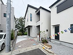 さいたま市桜区白鍬