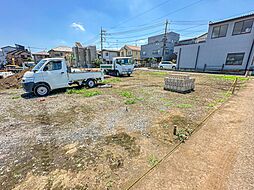 上尾市本町