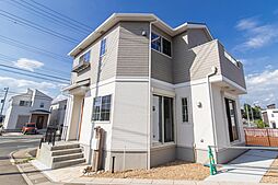 さいたま市緑区三室