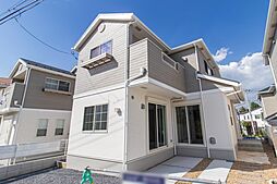 さいたま市緑区三室