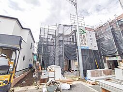 さいたま市北区今羽町