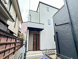 川口市柳崎3丁目