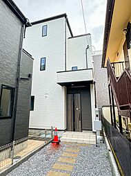 川口市柳崎3丁目