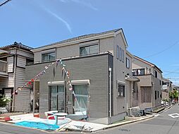 浦和区瀬ヶ崎5丁目