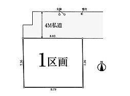 川口市芝高木