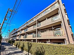 コスモ戸田ピアハイツ