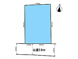 川口市鳩ヶ谷本町3丁目