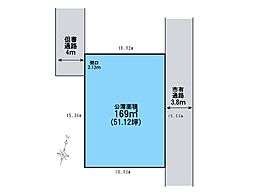 さいたま市南区文蔵3丁目