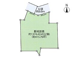 川口市元郷3丁目