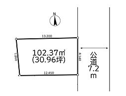 川口市幸町3丁目