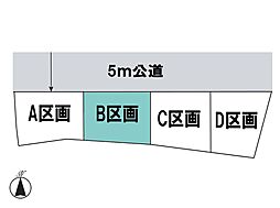 川口市峯