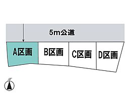 川口市峯