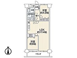 グリーンコーポ川口